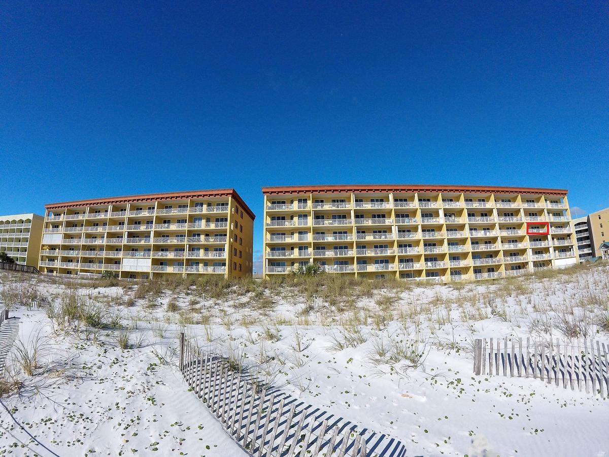 Gulf Dunes 402 Hotel Fort Walton Beach Exterior photo